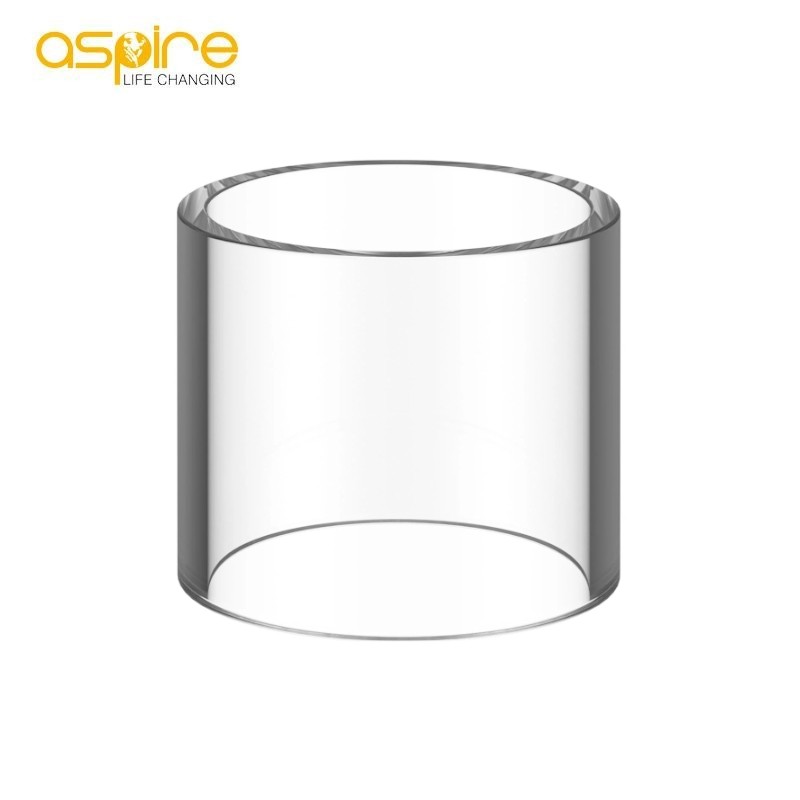 Tube Pyrex Nautilus 3 Aspire - 22mm 3ml