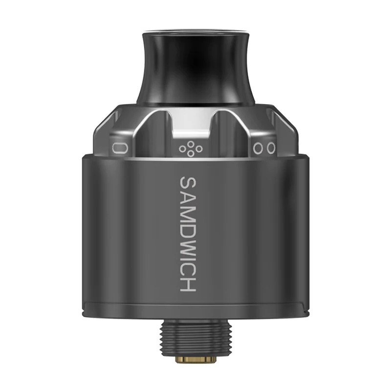 The Samdwich RDA - Dovpo x Across Vape